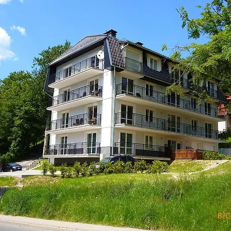 Izabela Szklarska Poręba