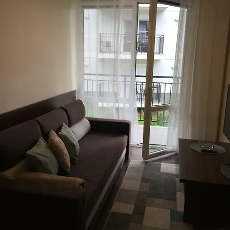 Apartamento Izabela Szklarska Poręba