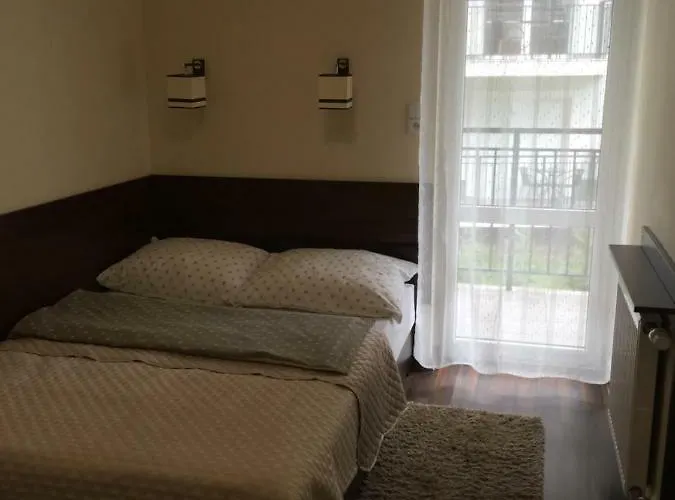 Apartamento Izabela