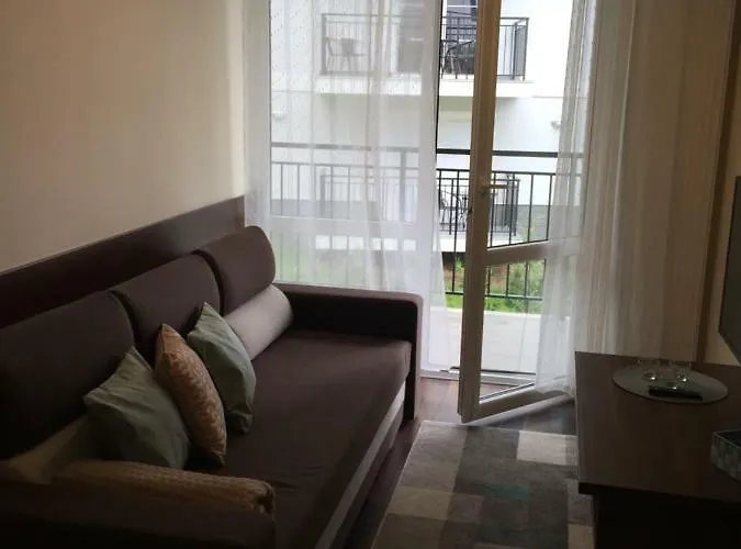 Apartamento Izabela Szklarska Poręba