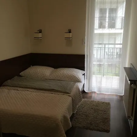 Apartament Izabela