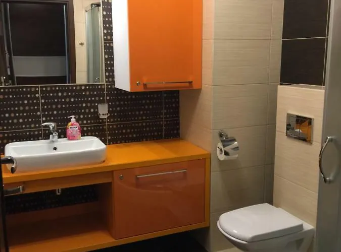 Izabela Appartement *