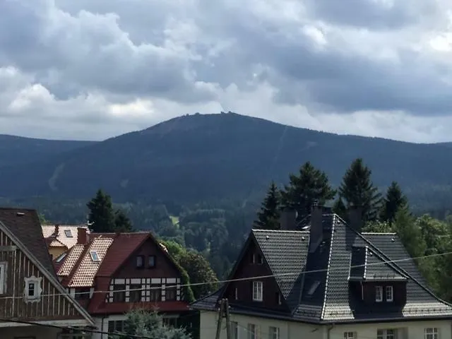 Appartement Izabela *