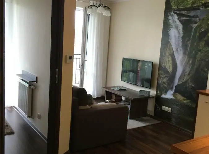 Izabela Appartement *