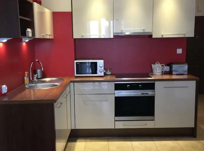 Appartement Izabela Szklarska Poręba